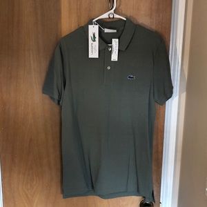 Lacost Polo